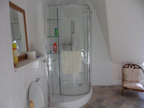 Craigrossie Hotel Auchterarder Quarto foto
